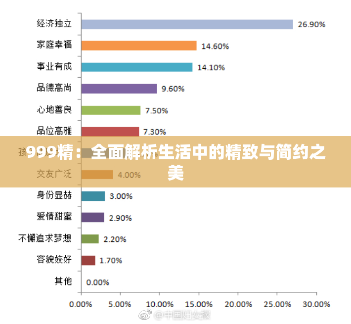 999精：全面解析生活中的精致与简约之美