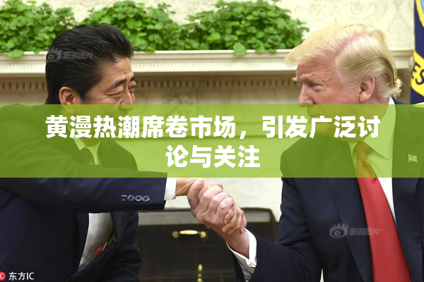 黄漫热潮席卷市场，引发广泛讨论与关注