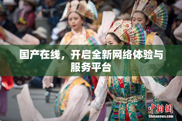 国产在线，开启全新网络体验与服务平台