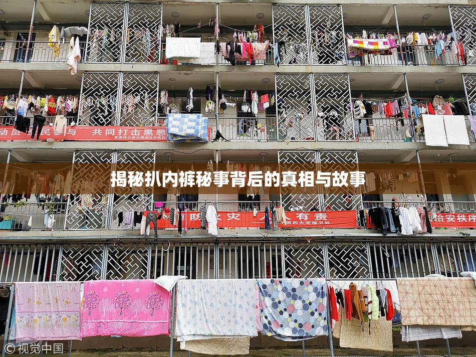 揭秘扒内裤秘事背后的真相与故事