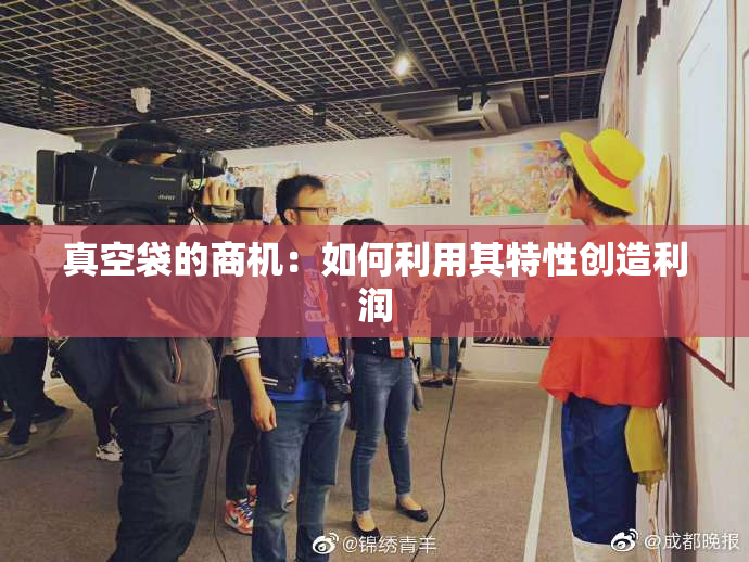 真空袋的商机：如何利用其特性创造利润