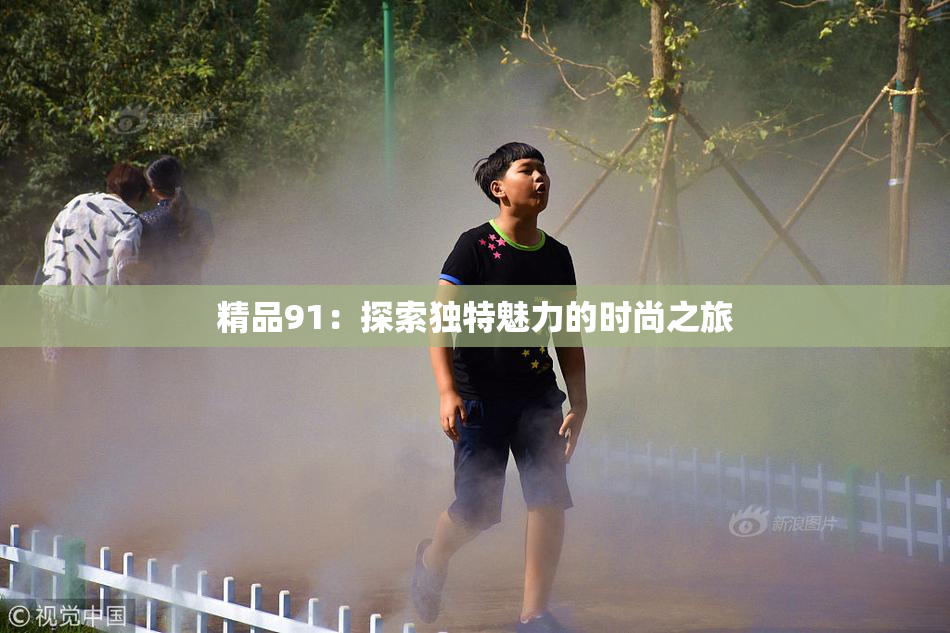 精品91：探索独特魅力的时尚之旅