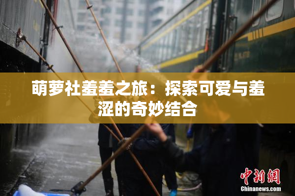萌萝社羞羞之旅：探索可爱与羞涩的奇妙结合