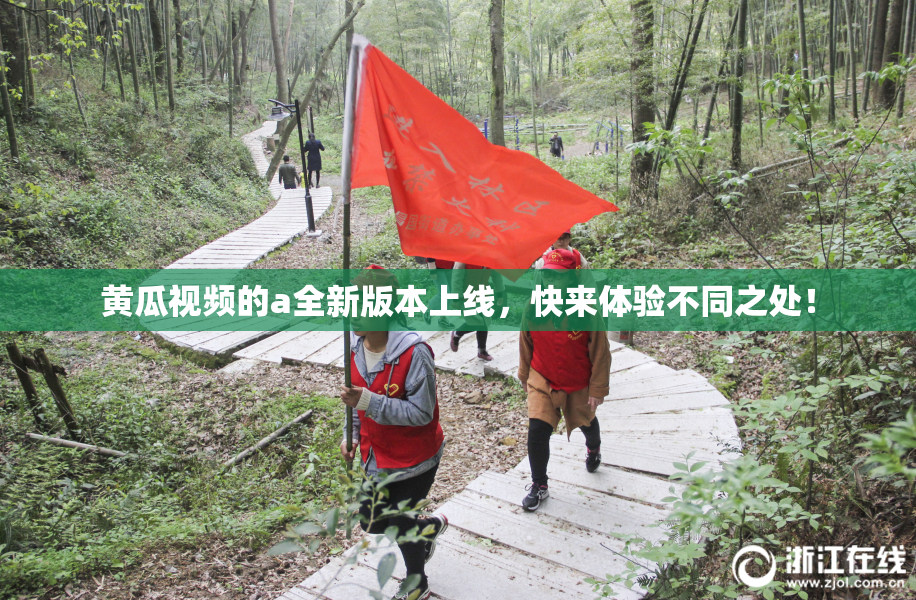 黄瓜视频的a全新版本上线，快来体验不同之处！