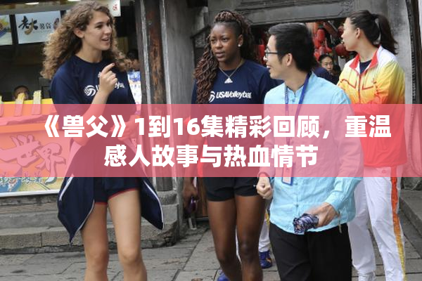 《兽父》1到16集精彩回顾，重温感人故事与热血情节