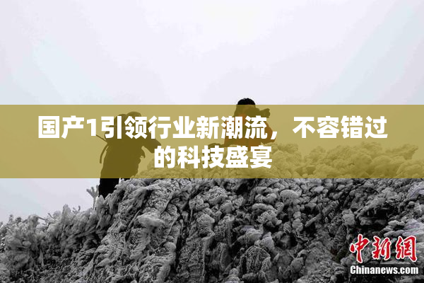 国产1引领行业新潮流，不容错过的科技盛宴