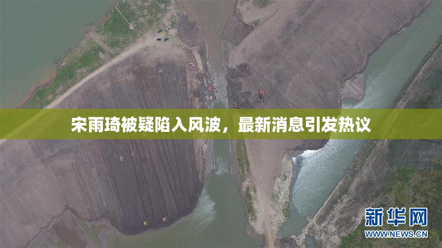 宋雨琦被疑陷入风波，最新消息引发热议