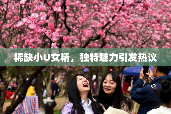 稀缺小U女精，独特魅力引发热议