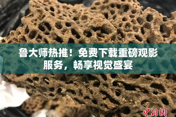 鲁大师热推！免费下载重磅观影服务，畅享视觉盛宴