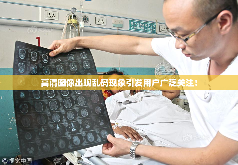 高清图像出现乱码现象引发用户广泛关注！