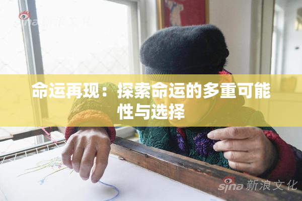 命运再现：探索命运的多重可能性与选择
