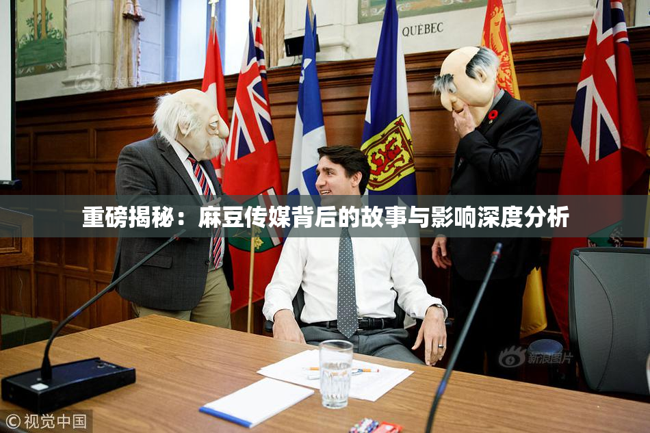 重磅揭秘：麻豆传媒背后的故事与影响深度分析
