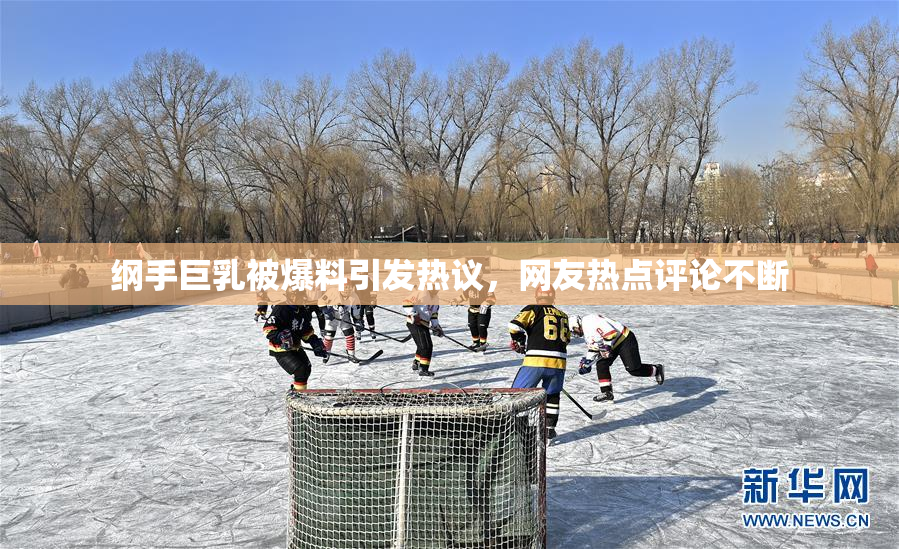 纲手巨乳被爆料引发热议，网友热点评论不断