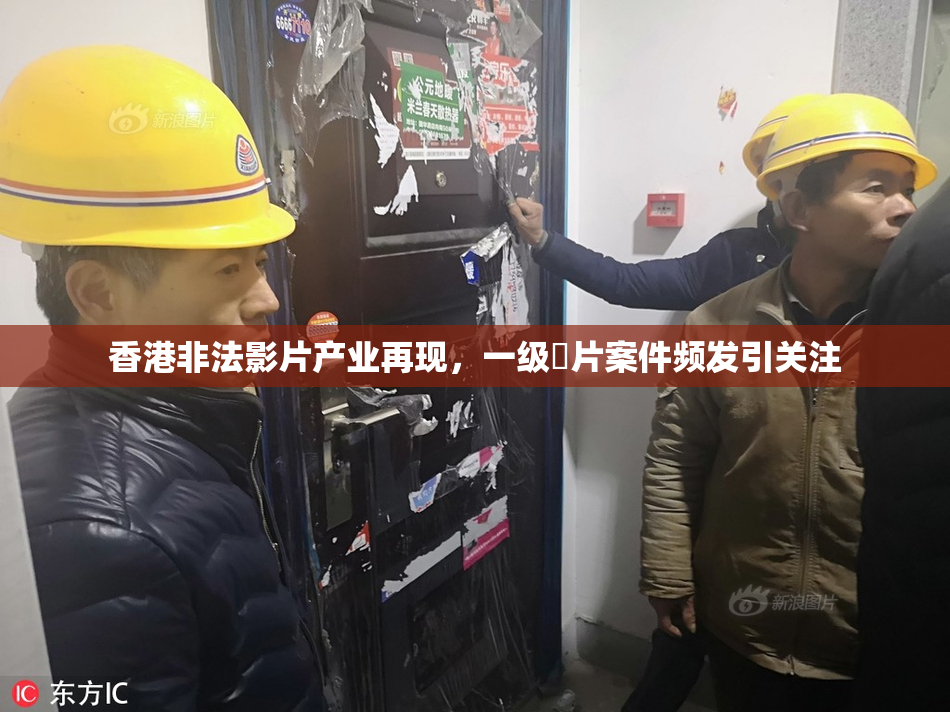 香港非法影片产业再现，一级婬片案件频发引关注