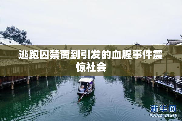 逃跑囚禁脔到引发的血腥事件震惊社会