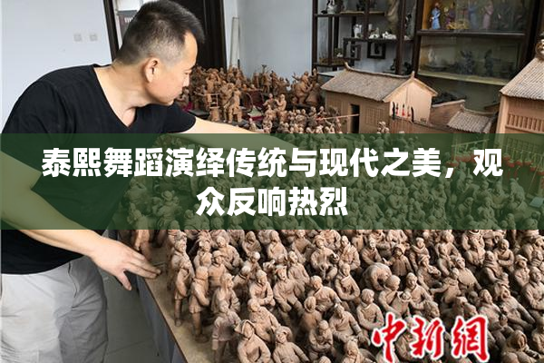 泰熙舞蹈演绎传统与现代之美，观众反响热烈