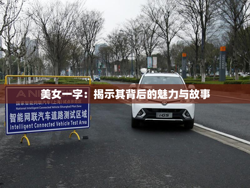 美女一字：揭示其背后的魅力与故事