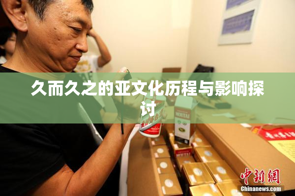 久而久之的亚文化历程与影响探讨