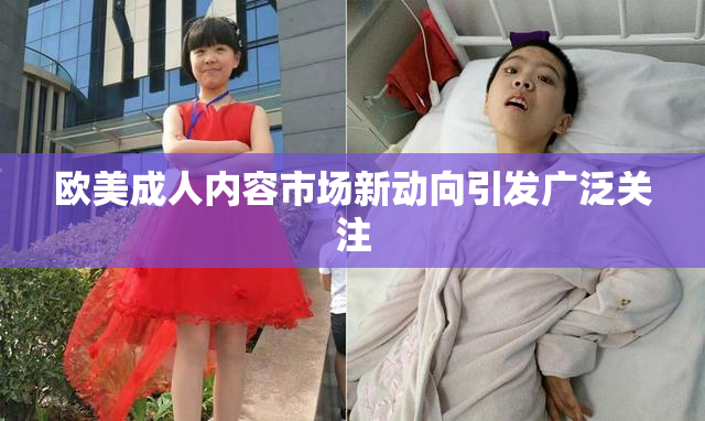 欧美成人内容市场新动向引发广泛关注
