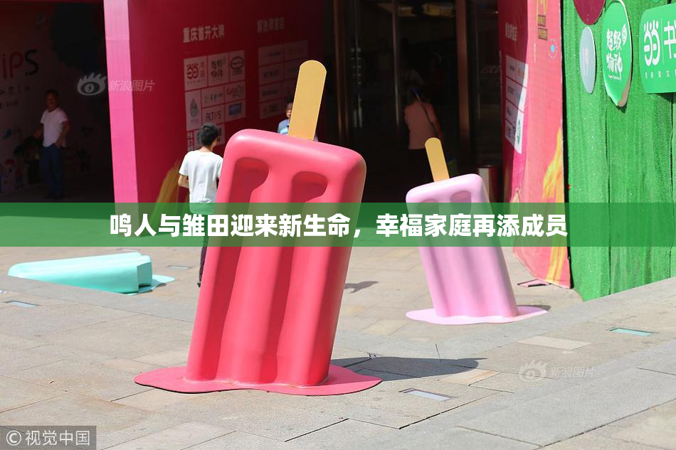 鸣人与雏田迎来新生命，幸福家庭再添成员