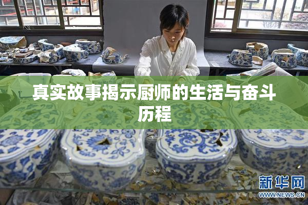 真实故事揭示厨师的生活与奋斗历程