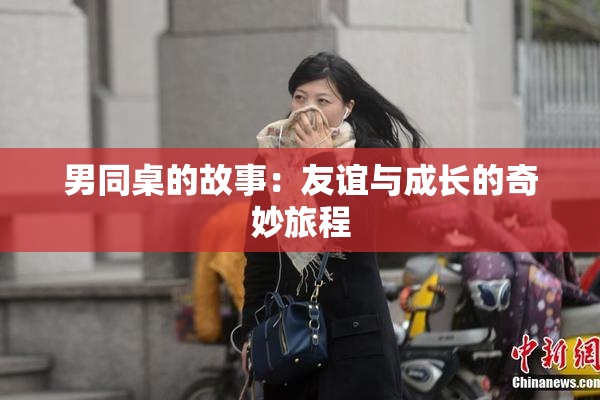 男同桌的故事：友谊与成长的奇妙旅程