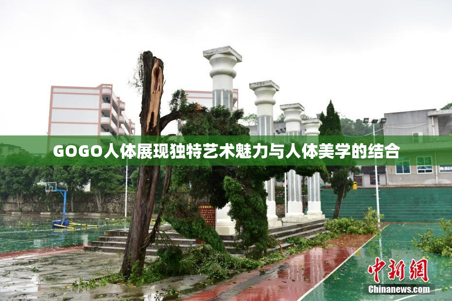GOGO人体展现独特艺术魅力与人体美学的结合