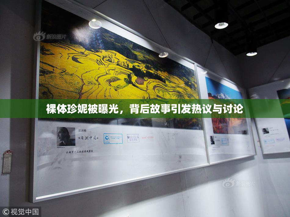 裸体珍妮被曝光，背后故事引发热议与讨论