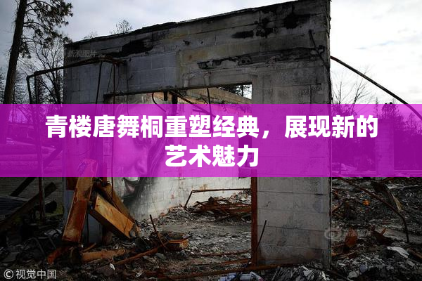 青楼唐舞桐重塑经典，展现新的艺术魅力