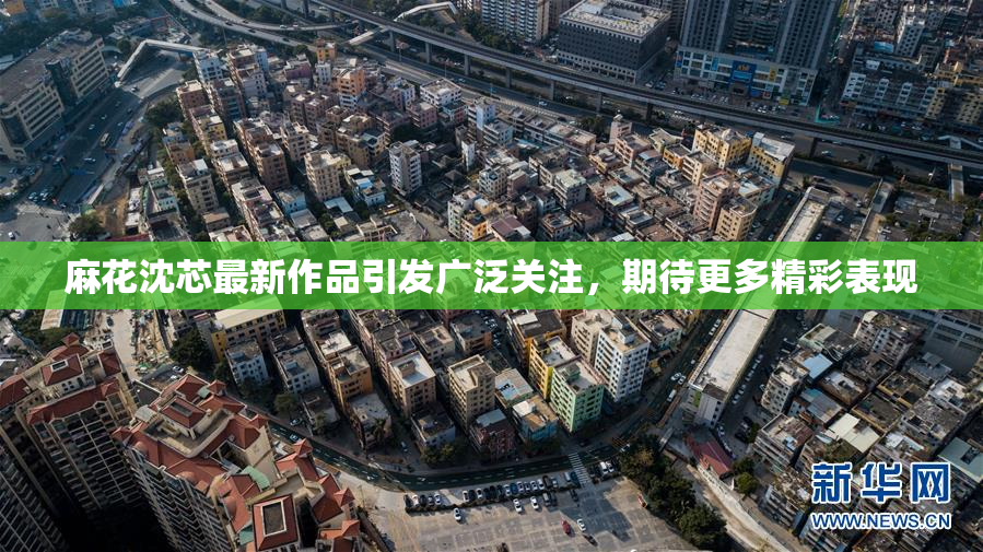麻花沈芯最新作品引发广泛关注，期待更多精彩表现