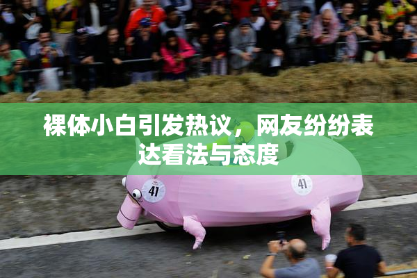 裸体小白引发热议，网友纷纷表达看法与态度