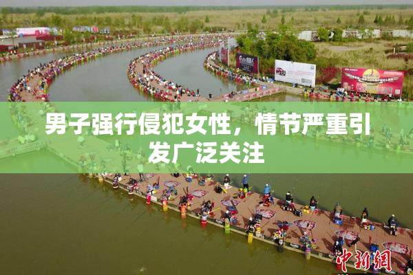男子强行侵犯女性，情节严重引发广泛关注