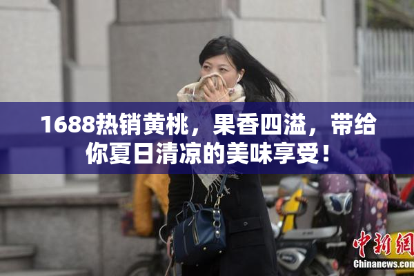 1688热销黄桃，果香四溢，带给你夏日清凉的美味享受！