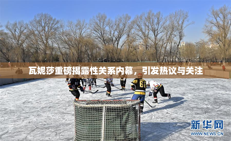 瓦妮莎重磅揭露性关系内幕，引发热议与关注
