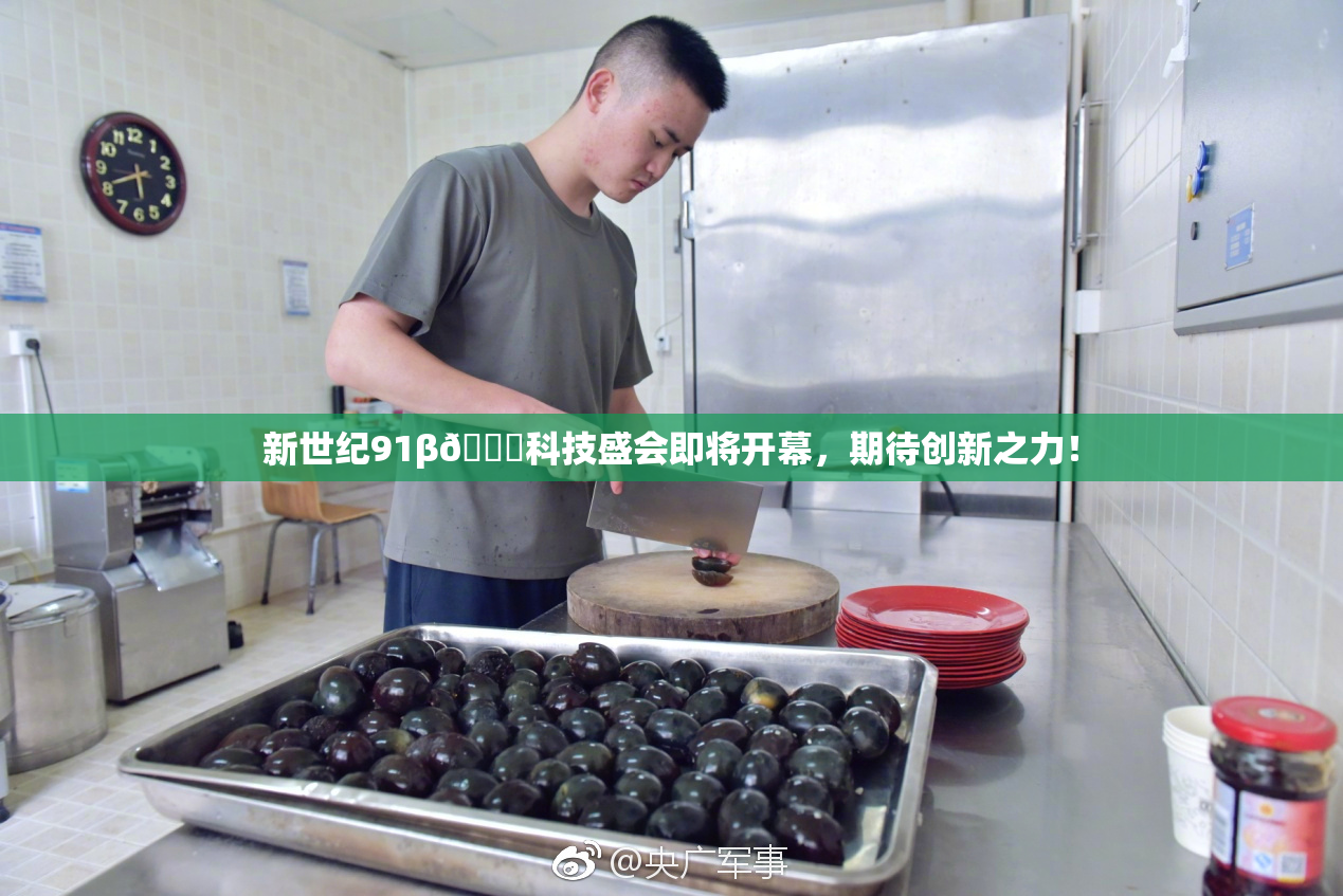 新世纪91β🔞科技盛会即将开幕，期待创新之力！