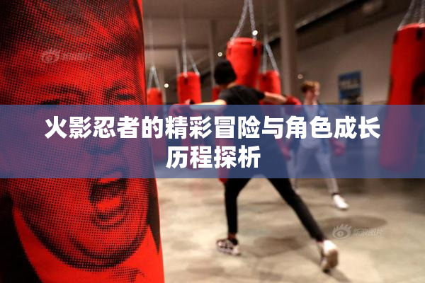 火影忍者的精彩冒险与角色成长历程探析