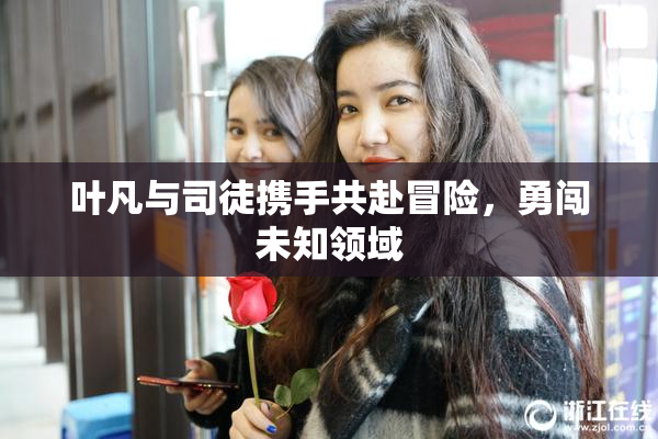 叶凡与司徒携手共赴冒险，勇闯未知领域