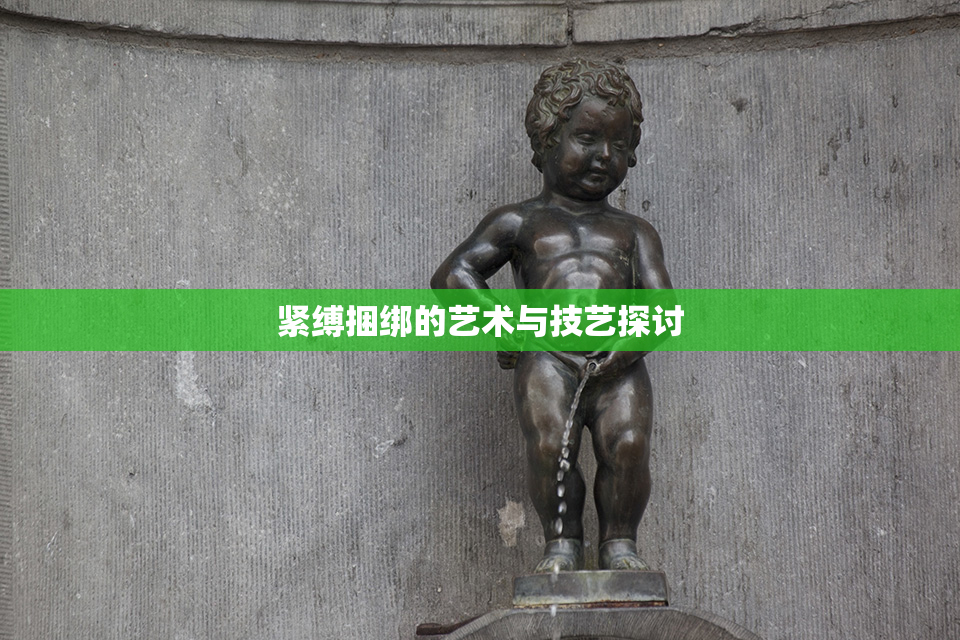 紧缚捆绑的艺术与技艺探讨