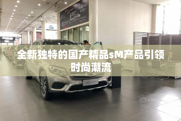 全新独特的国产精品sM产品引领时尚潮流
