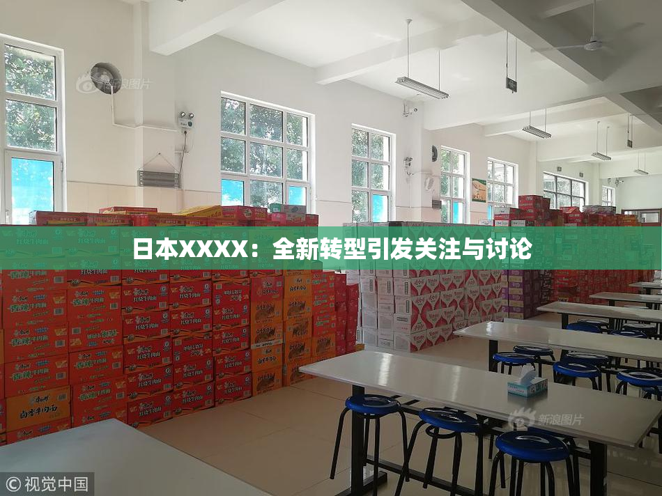 日本XXXX：全新转型引发关注与讨论