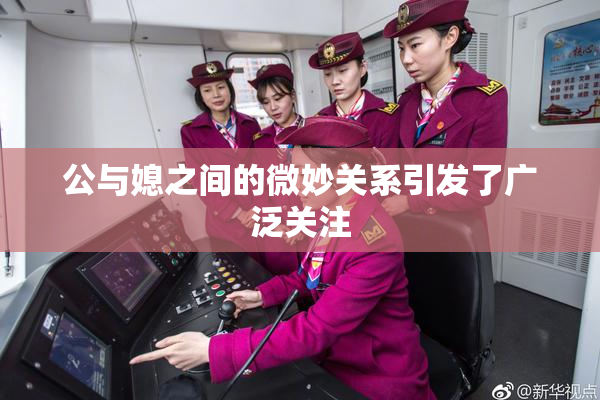 公与媳之间的微妙关系引发了广泛关注