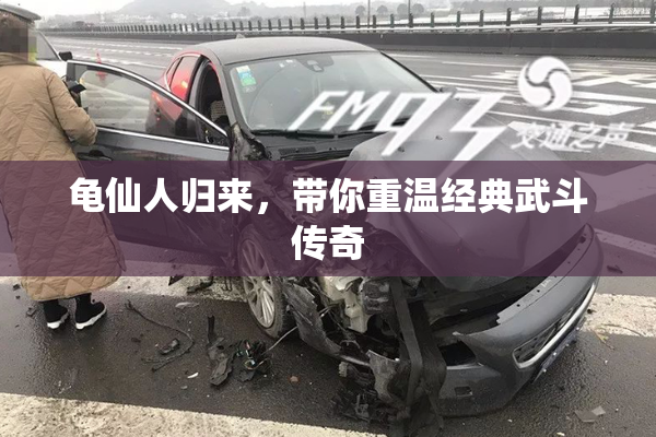 龟仙人归来，带你重温经典武斗传奇