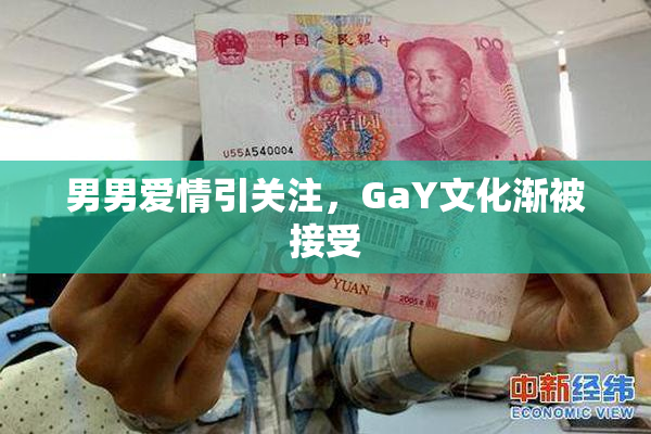 男男爱情引关注，GaY文化渐被接受