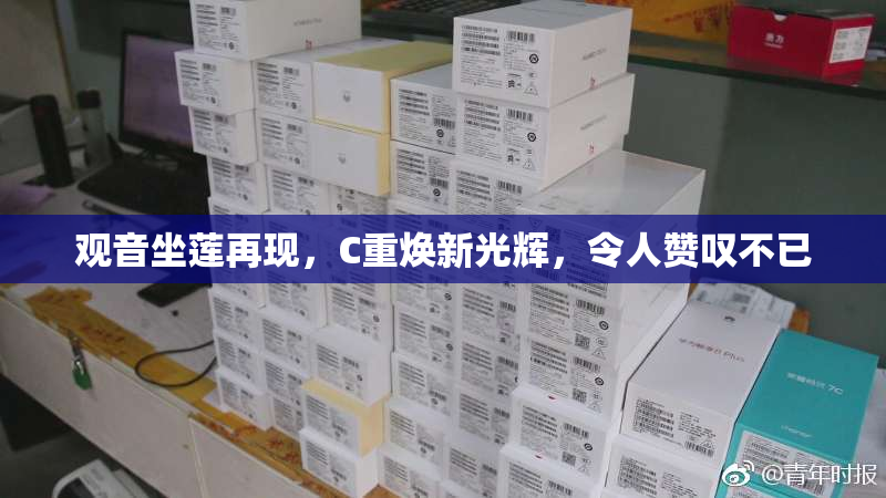 观音坐莲再现，C重焕新光辉，令人赞叹不已