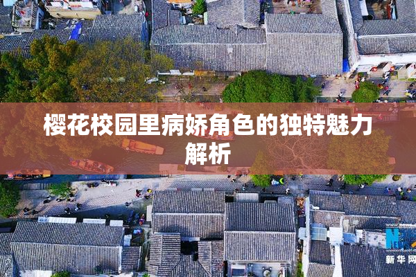 樱花校园里病娇角色的独特魅力解析