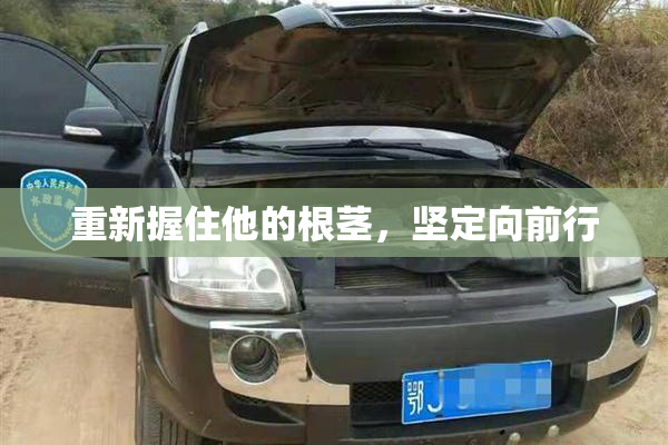重新握住他的根茎，坚定向前行