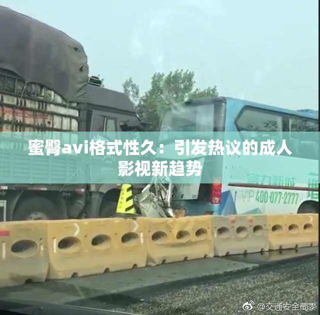 蜜臀avi格式性久：引发热议的成人影视新趋势