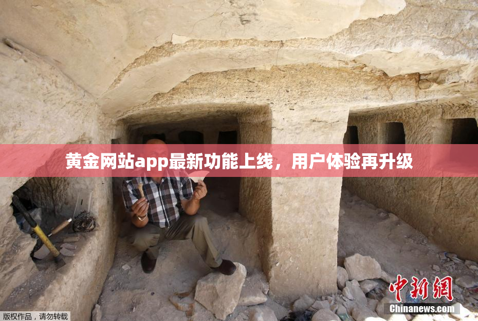 黄金网站app最新功能上线，用户体验再升级