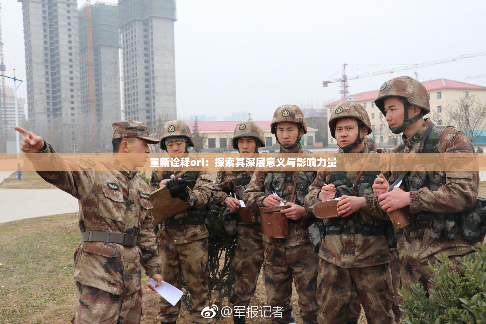 重新诠释ori：探索其深层意义与影响力量