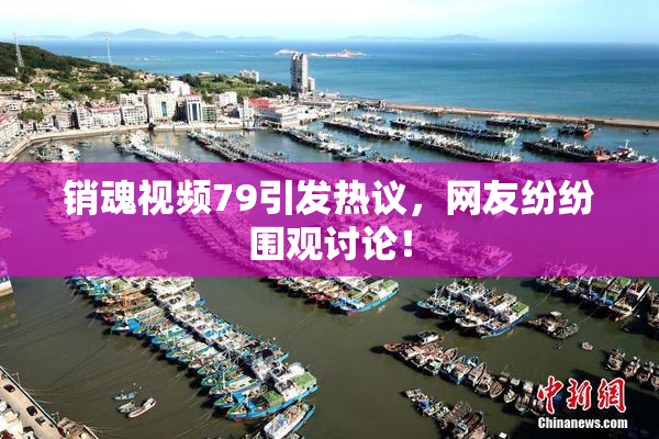 销魂视频79引发热议，网友纷纷围观讨论！